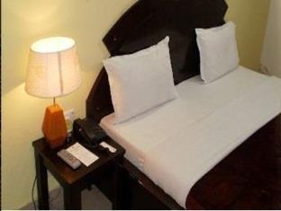 Ashok Palace Inn Agra  Kültér fotó