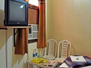 Ashok Palace Inn Agra  Kültér fotó